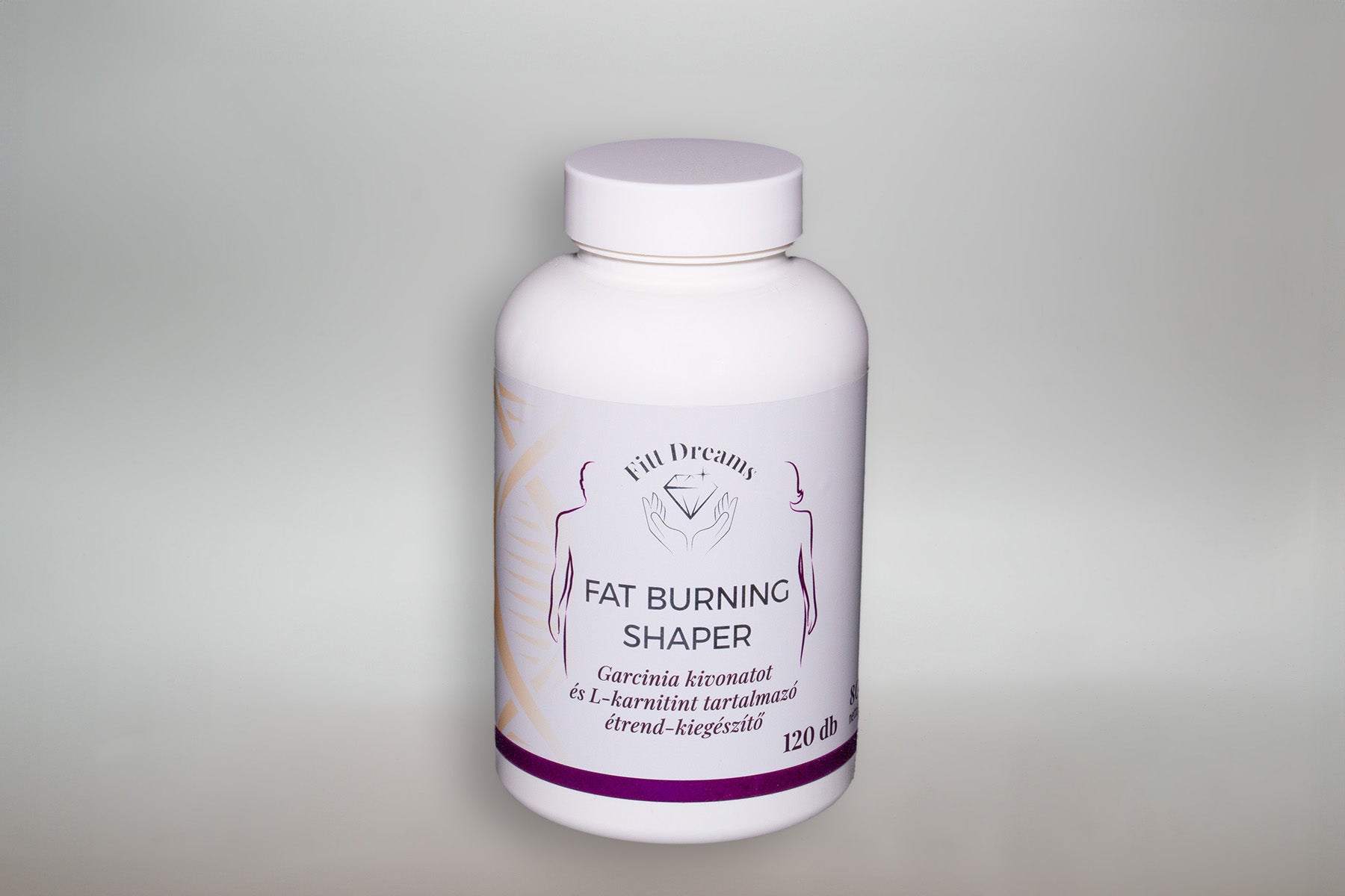Fit Dreams Fat Burning Shaper