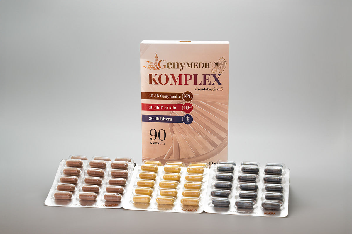 GenyMedic Komplex